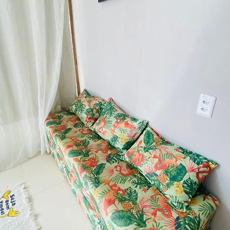 Suites Margueta 伊塔卡雷 外观 照片