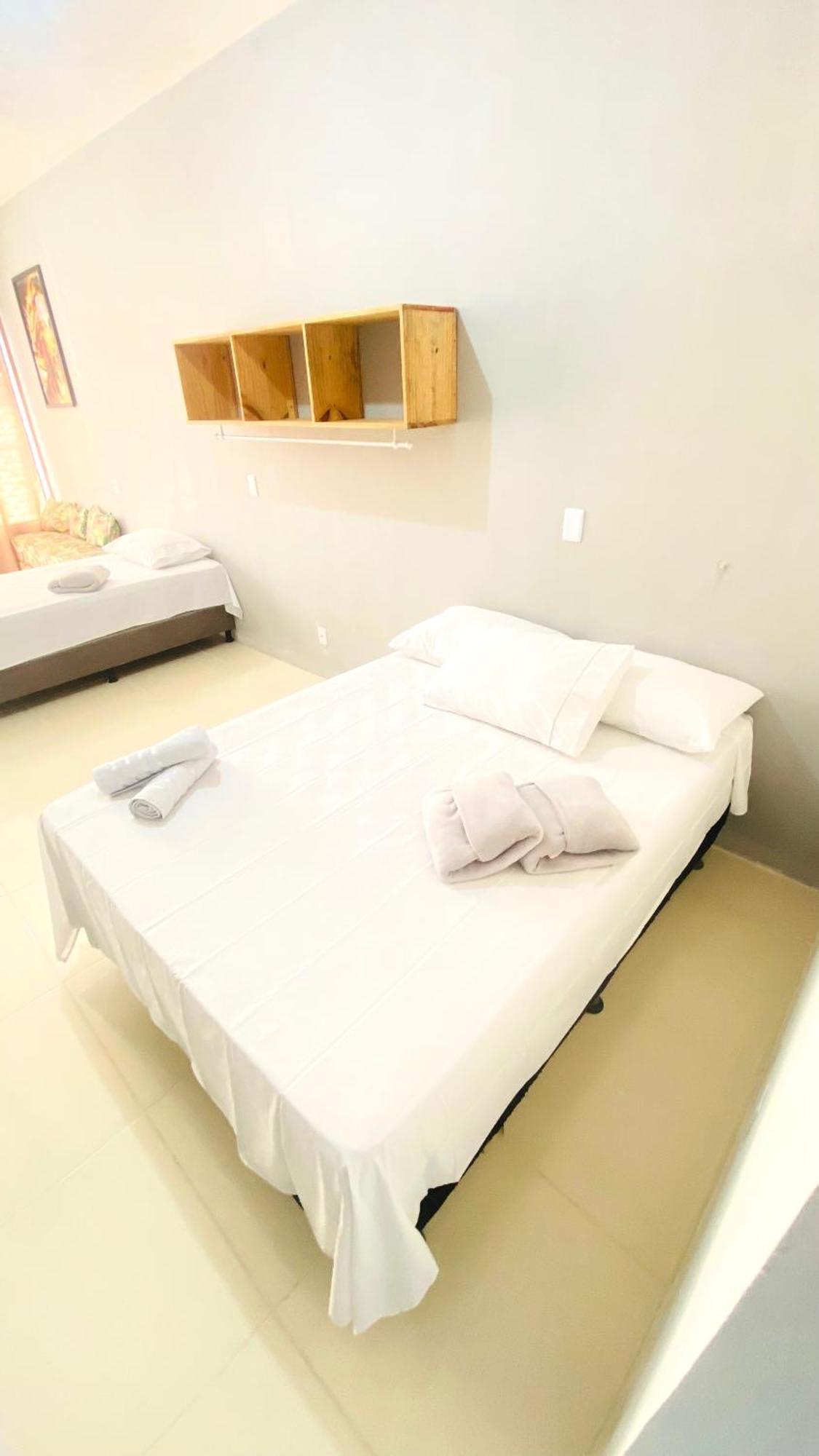 Suites Margueta 伊塔卡雷 外观 照片