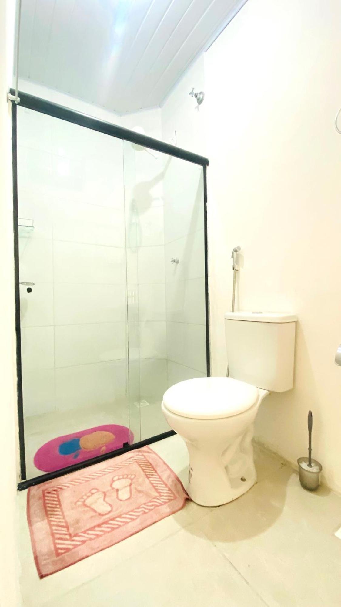 Suites Margueta 伊塔卡雷 外观 照片