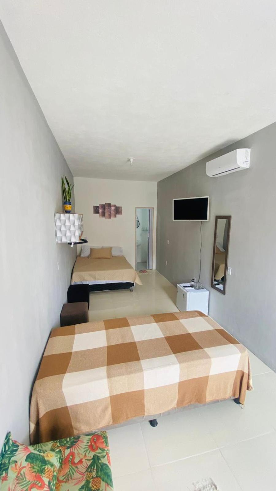 Suites Margueta 伊塔卡雷 外观 照片