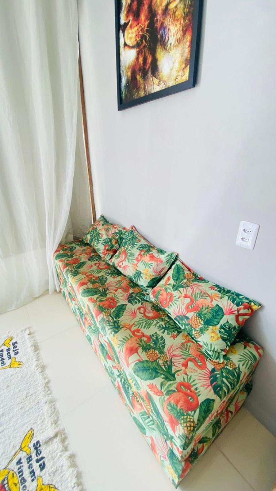 Suites Margueta 伊塔卡雷 外观 照片
